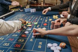 Онлайн казино Casino Fresh